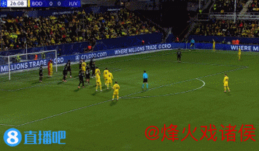 免签新援绝杀，尤文3-2博德闪耀，终结三连平夺赛季欧冠首胜