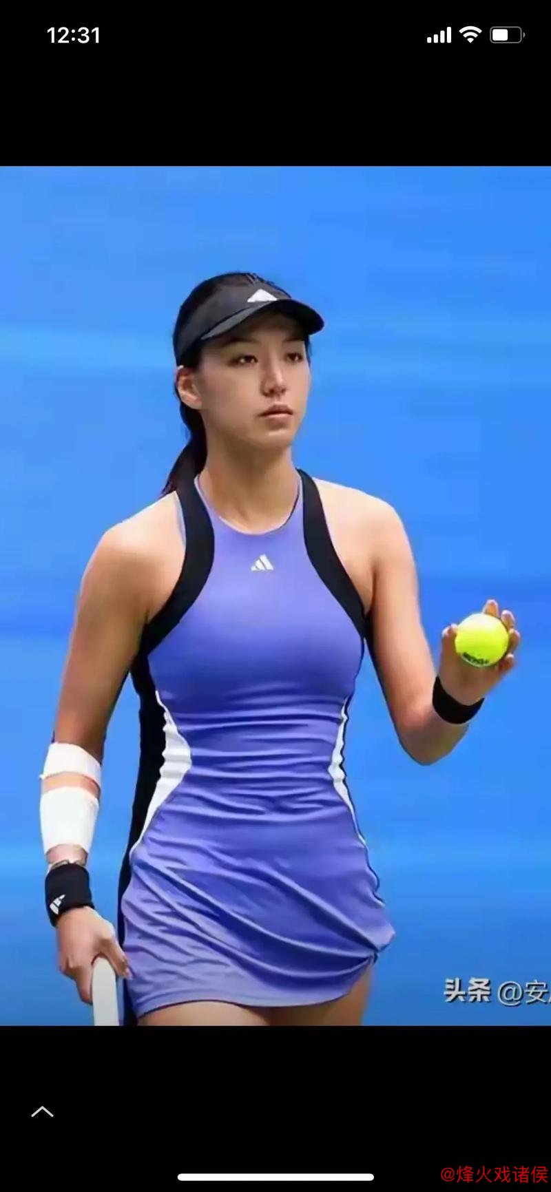 王欣瑜的亚军为何与众不同？