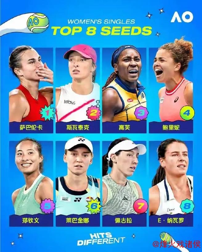 王欣瑜的亚军为何与众不同？