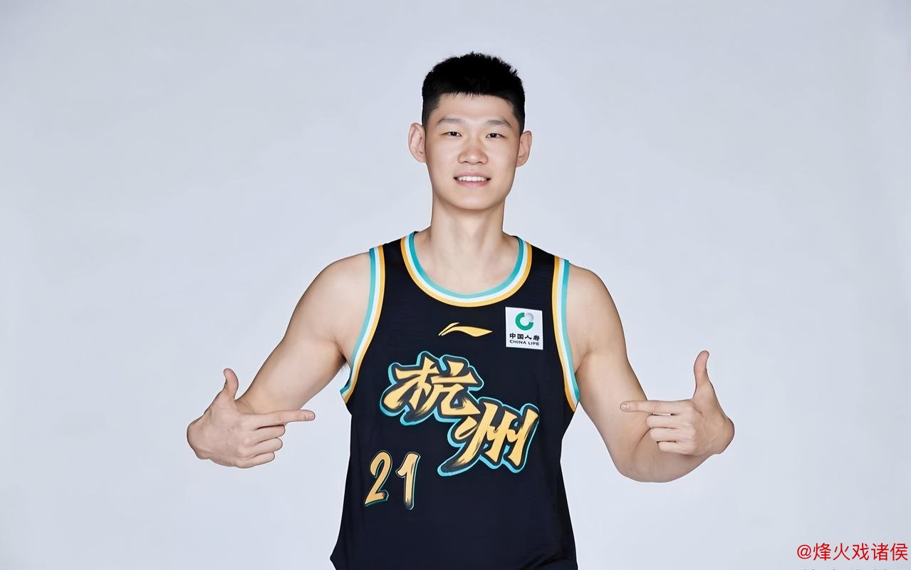 王瑞泽砍24分青岛不敌广州 胡金秋20分广厦击败天津