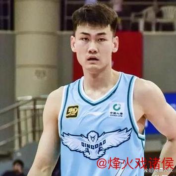 王睿泽砍下30分杨瀚森29+10+7 青岛力克深圳 王睿泽砍下30分杨瀚森29+10+7 青岛力克深圳