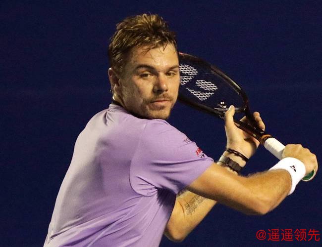 上海赛第6日瓦林卡贝雷蒂尼出局 科博利将战德约