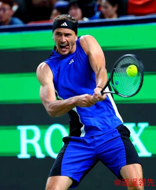 上海赛第7日多位种子顺利晋级 德约科维奇进16强
