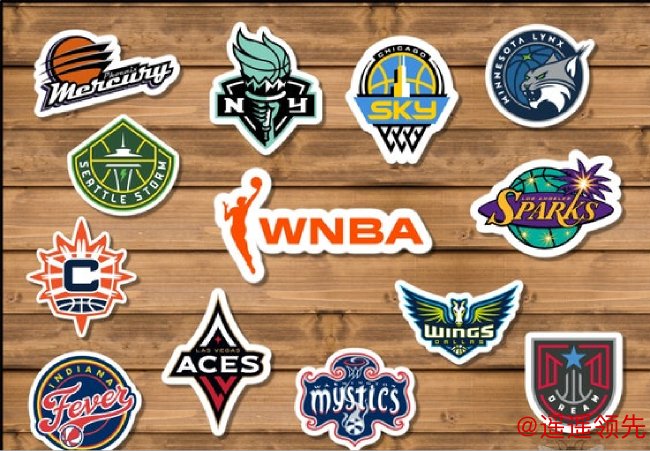 2025赛季WNBA即将开战