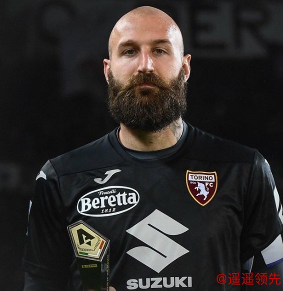 都灵门将萨维奇2024年完成115次扑救