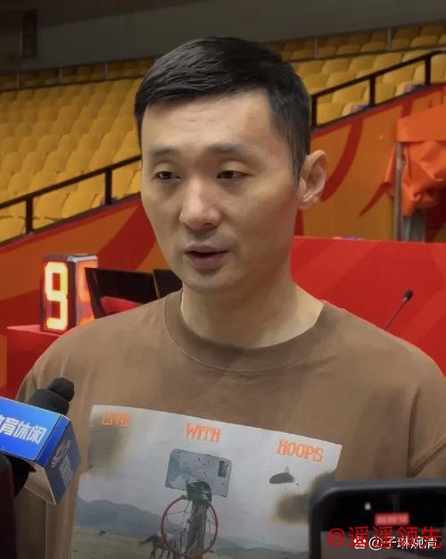 刘炜球员时期远超刘维伟但执教却被碾压，青岛97比79战新疆打出实力差距，究竟差距源于球员定位、执教经验还是性格差异