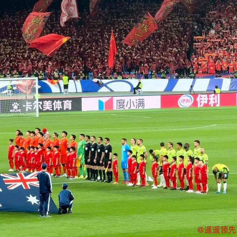 澳大利亚主帅：和中国队比赛会很困难，目标赢下比赛
