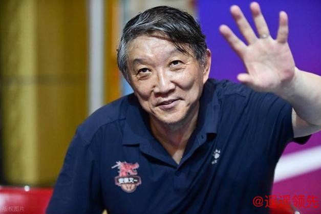 澳洲合同即将结束，韩旭下家三选一，李月汝或牵线助力，宫鲁鸣已有深刻理解