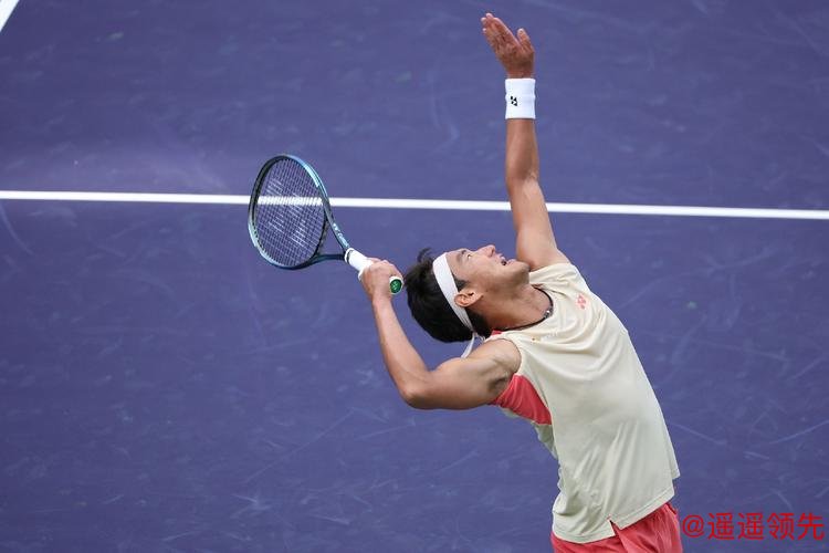 无锡网球赛落幕 布云朝克特首次在本土挑战赛夺冠