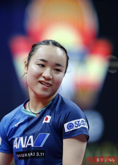 日本乒协宣布巴黎奥运会P卡 伊藤无缘全队平均20岁