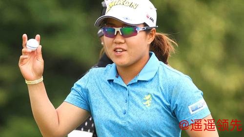 日本精英赛第三轮畑冈奈纱荒木优奈领先 张维维T34